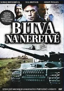 Bitva na Narevně DVD